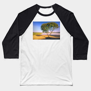 Kenfig Baseball T-Shirt